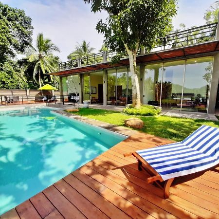 Sugoi House Villa Unawatuna Exterior foto