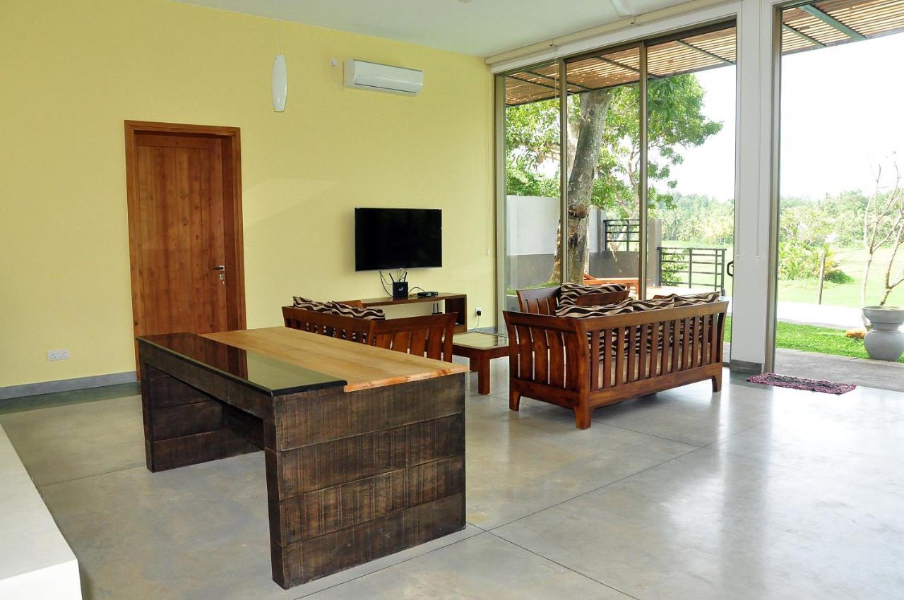 Sugoi House Villa Unawatuna Exterior foto