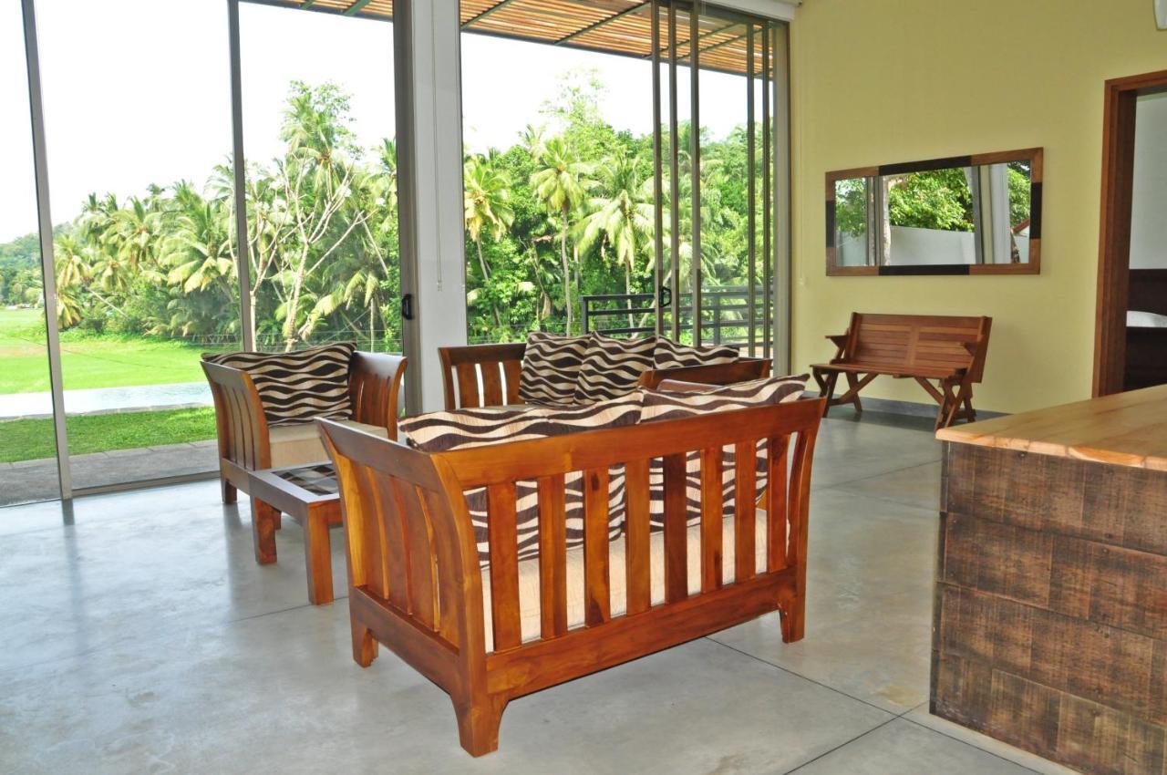 Sugoi House Villa Unawatuna Exterior foto