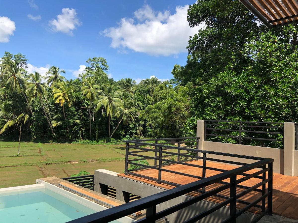 Sugoi House Villa Unawatuna Exterior foto