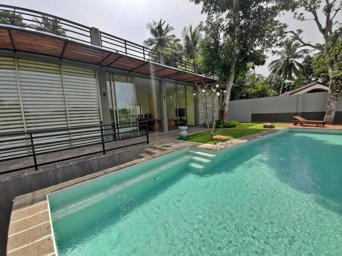Sugoi House Villa Unawatuna Exterior foto
