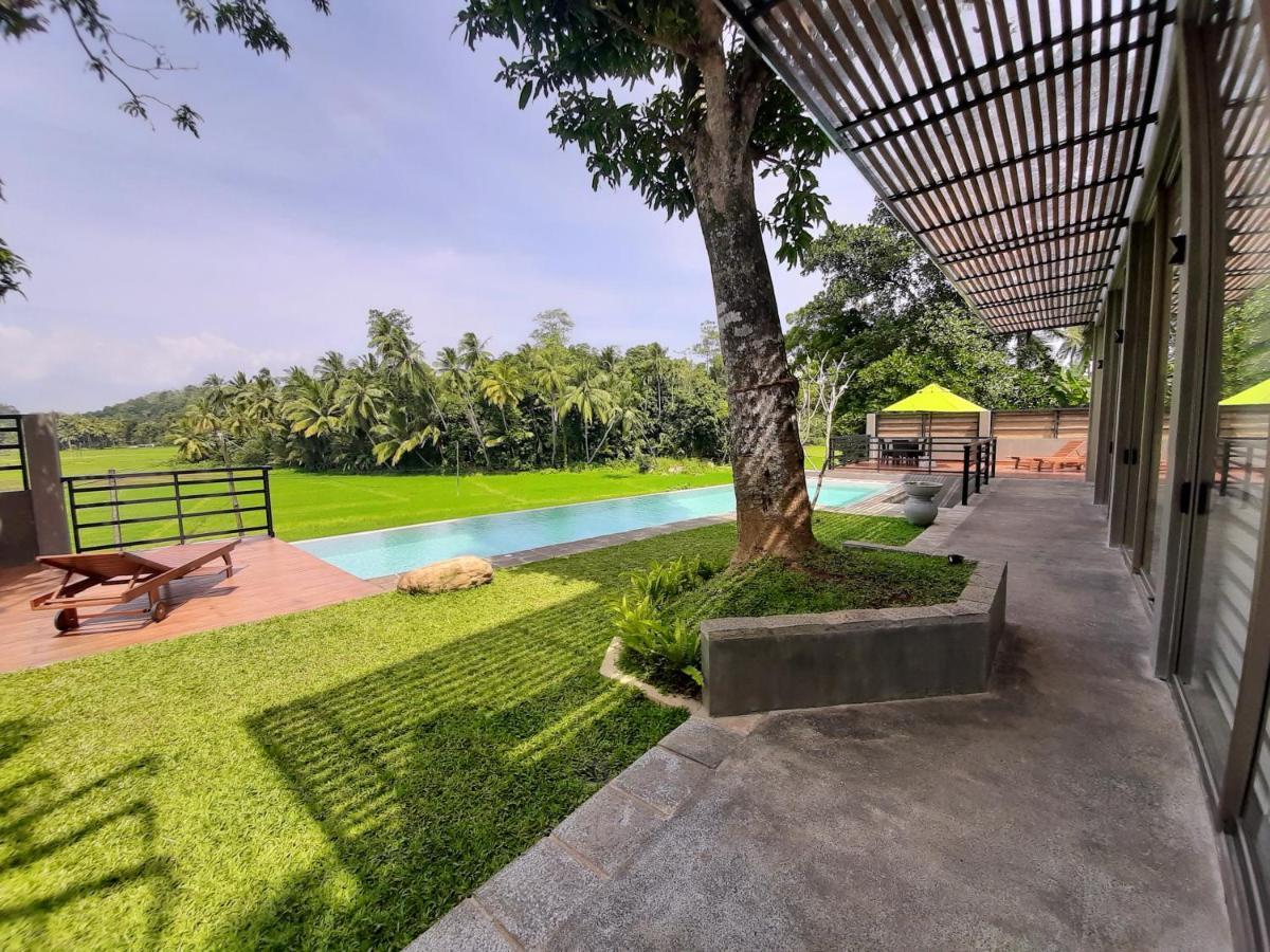 Sugoi House Villa Unawatuna Exterior foto