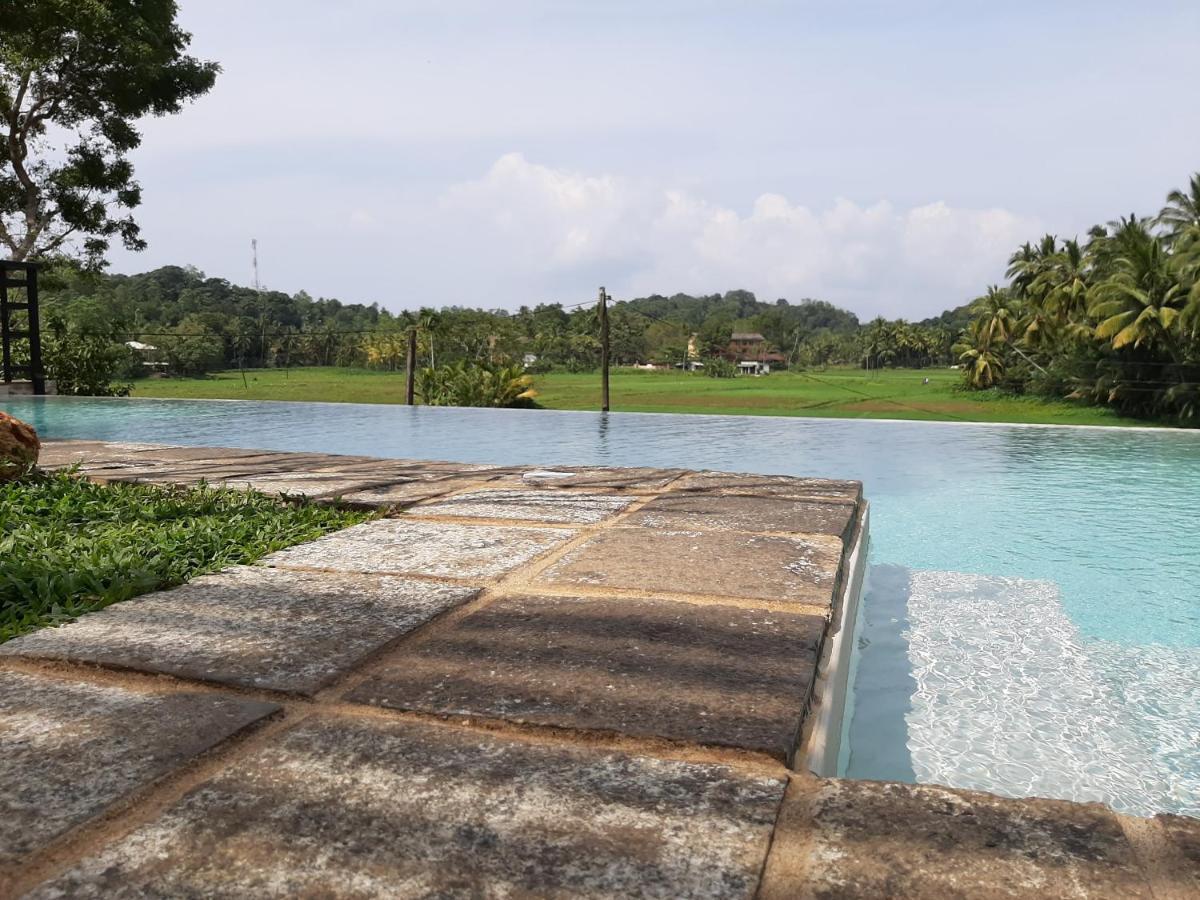 Sugoi House Villa Unawatuna Exterior foto