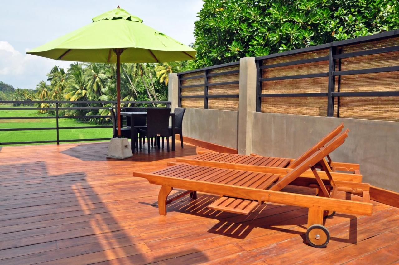 Sugoi House Villa Unawatuna Exterior foto