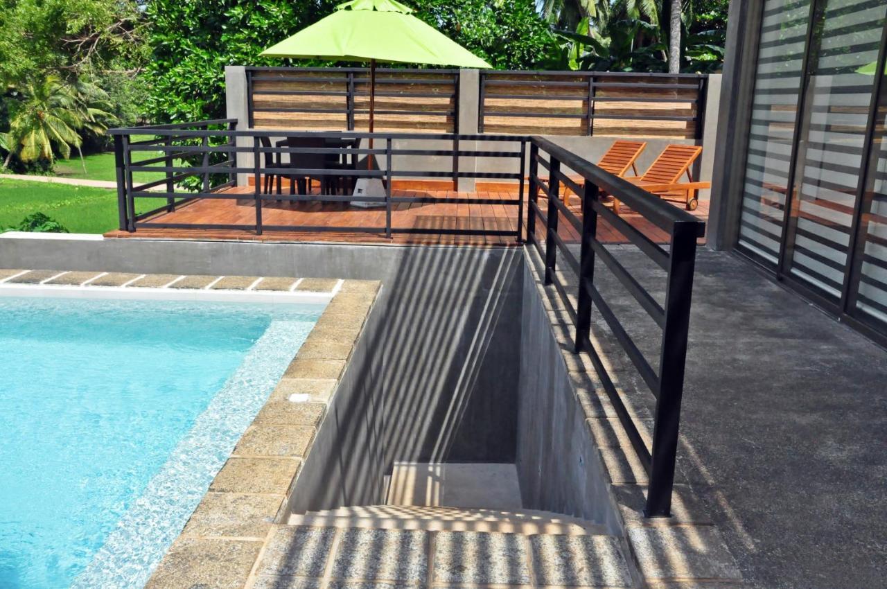 Sugoi House Villa Unawatuna Exterior foto