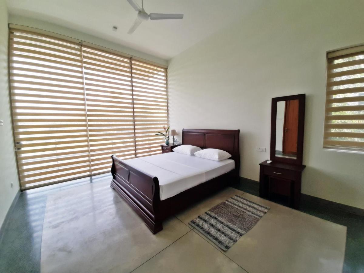 Sugoi House Villa Unawatuna Exterior foto