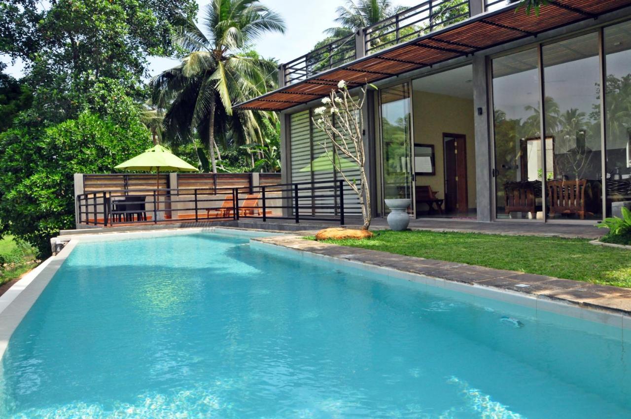 Sugoi House Villa Unawatuna Exterior foto