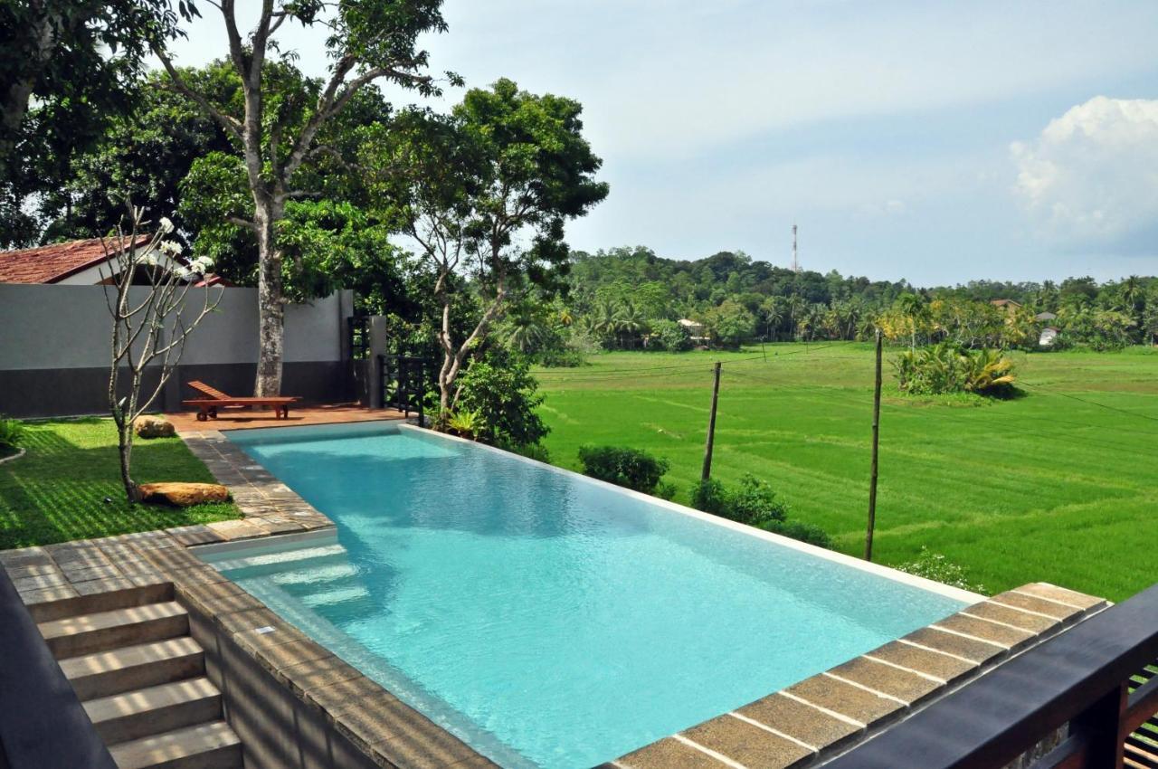 Sugoi House Villa Unawatuna Exterior foto
