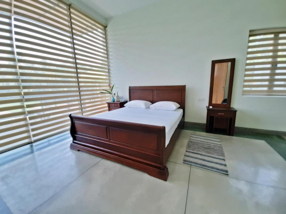 Sugoi House Villa Unawatuna Exterior foto