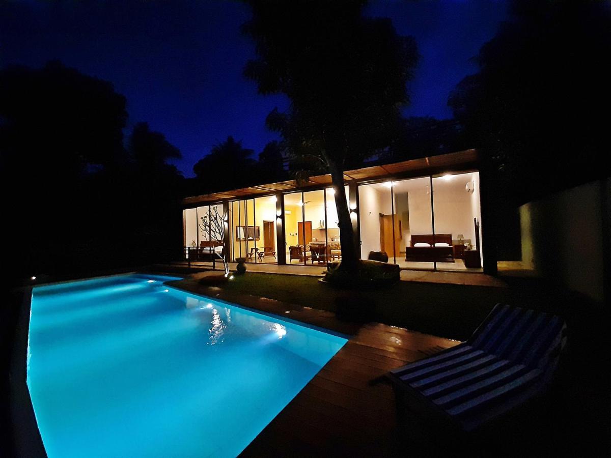 Sugoi House Villa Unawatuna Exterior foto
