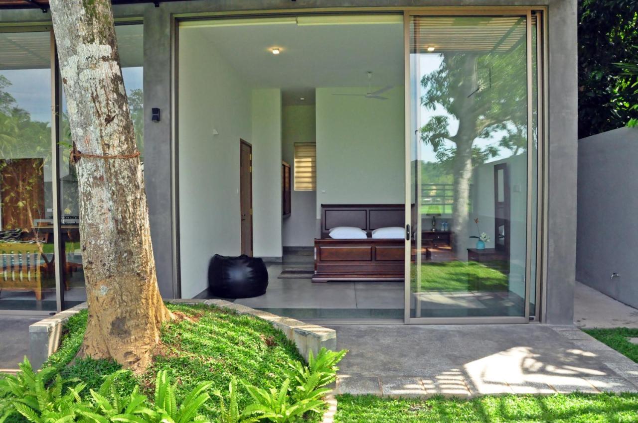 Sugoi House Villa Unawatuna Exterior foto