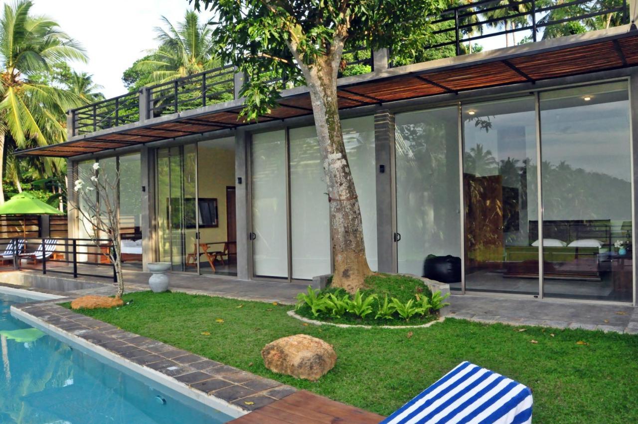 Sugoi House Villa Unawatuna Exterior foto