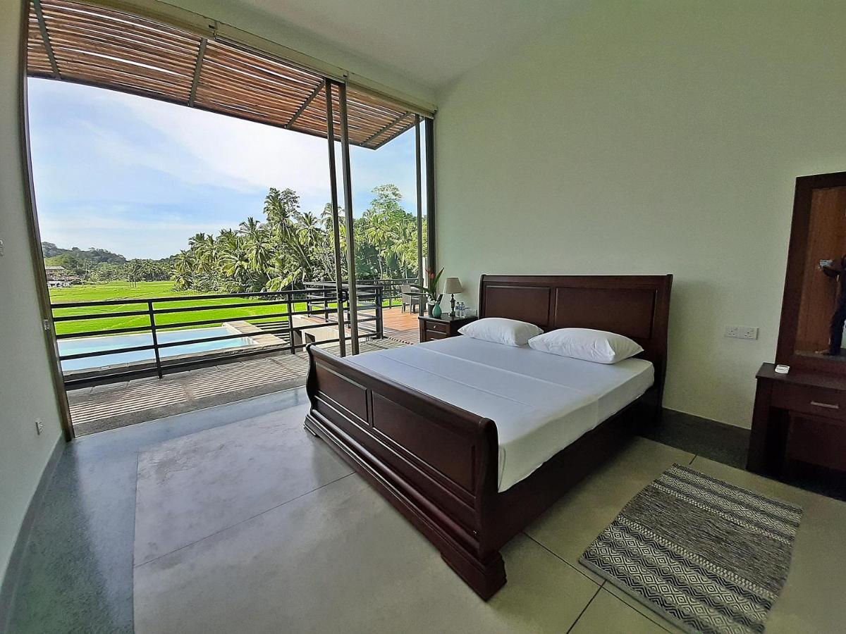 Sugoi House Villa Unawatuna Exterior foto