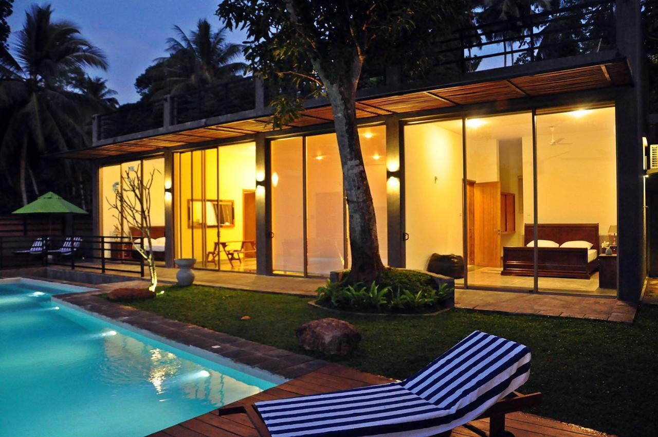 Sugoi House Villa Unawatuna Exterior foto