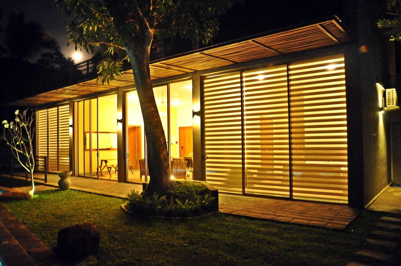 Sugoi House Villa Unawatuna Exterior foto
