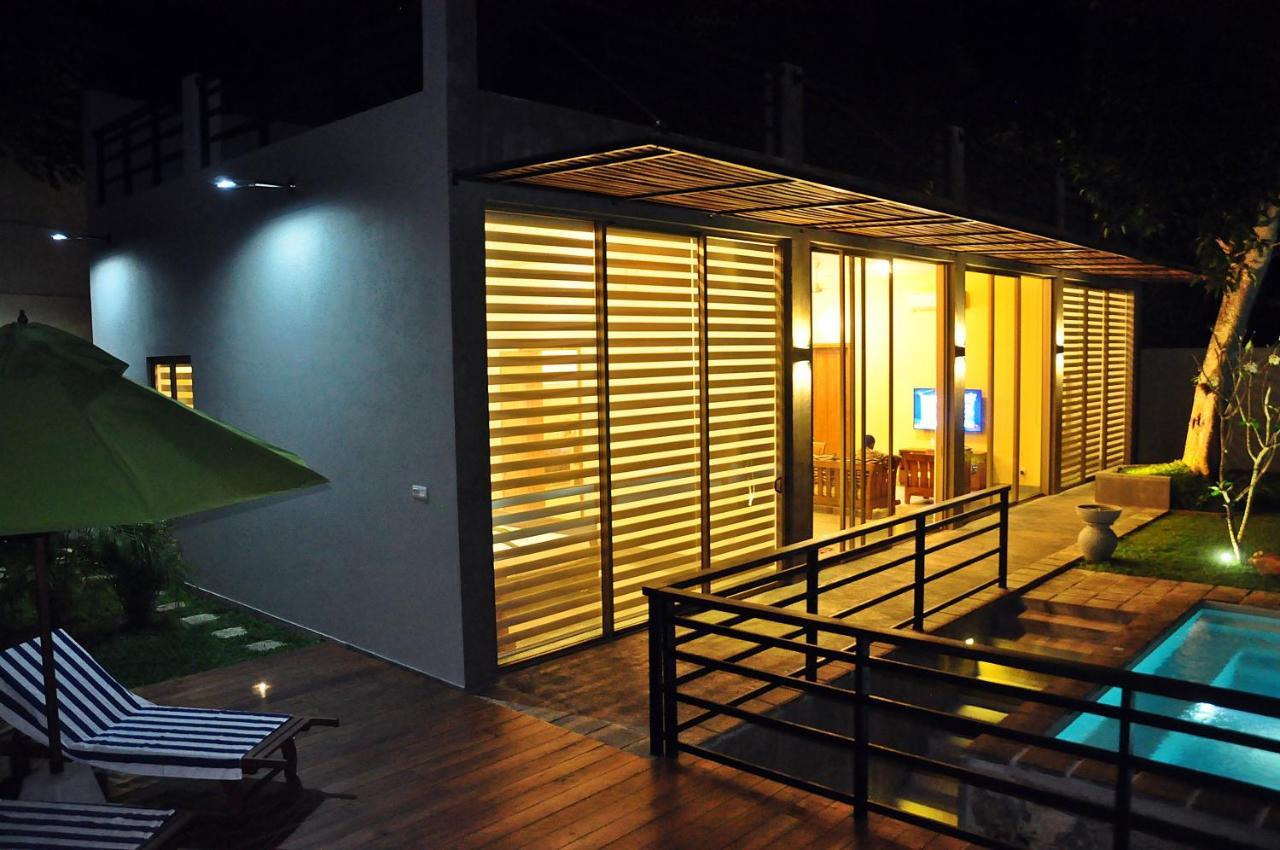 Sugoi House Villa Unawatuna Exterior foto