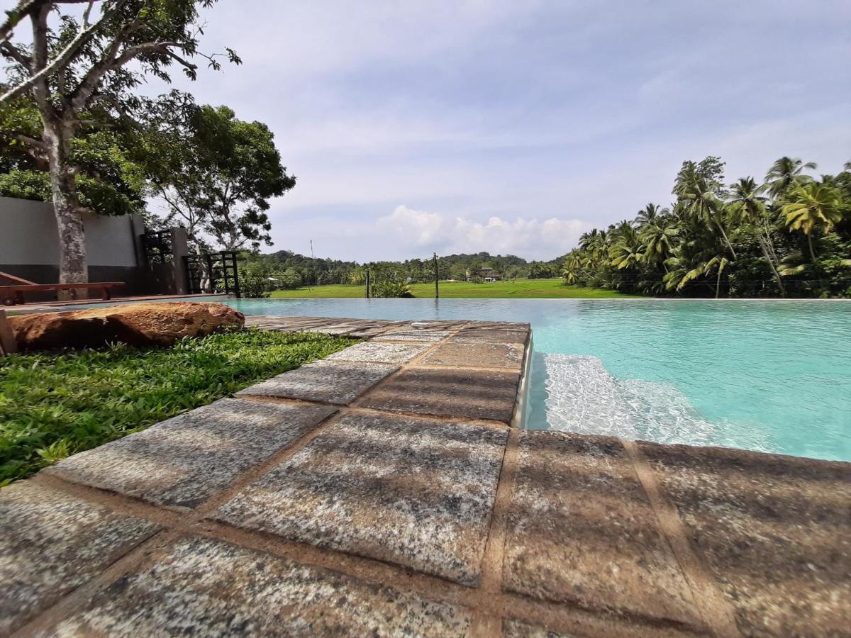 Sugoi House Villa Unawatuna Exterior foto