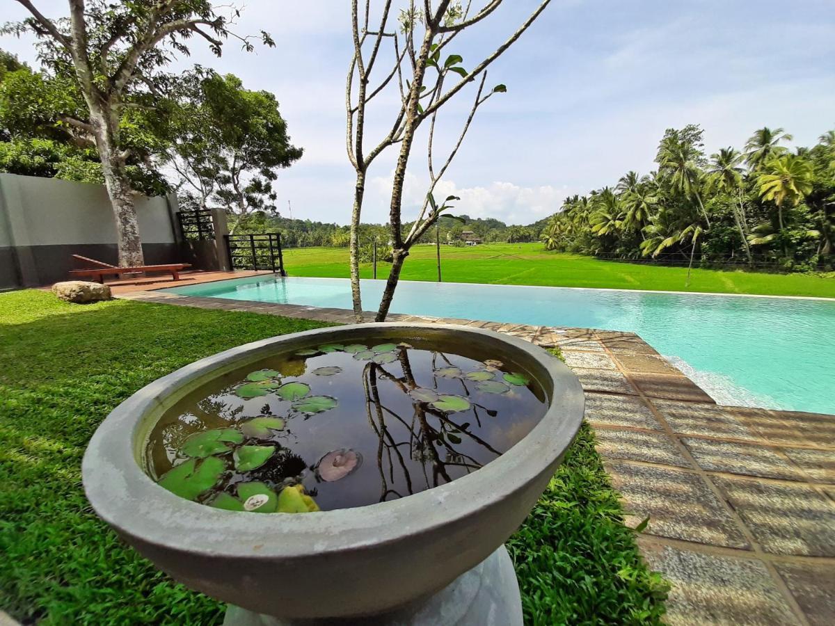 Sugoi House Villa Unawatuna Exterior foto