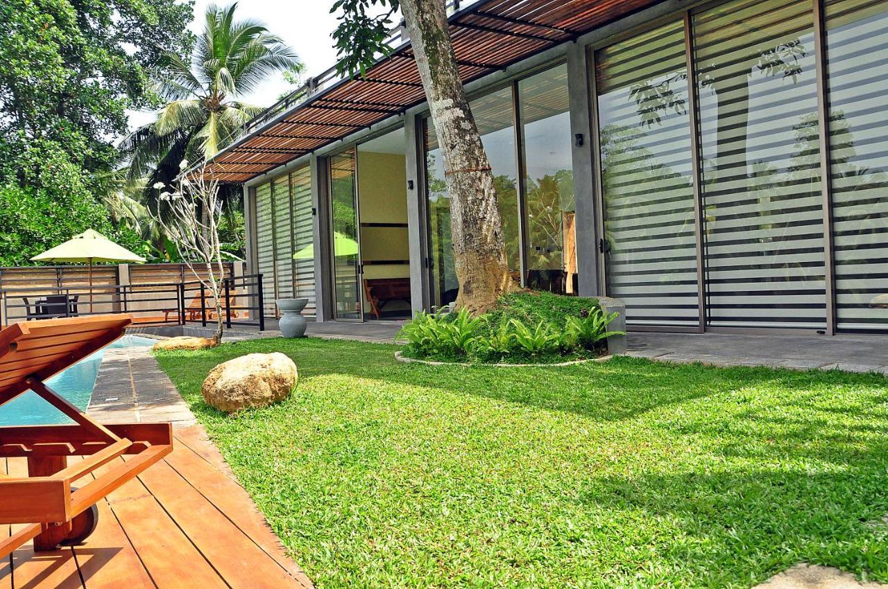 Sugoi House Villa Unawatuna Exterior foto