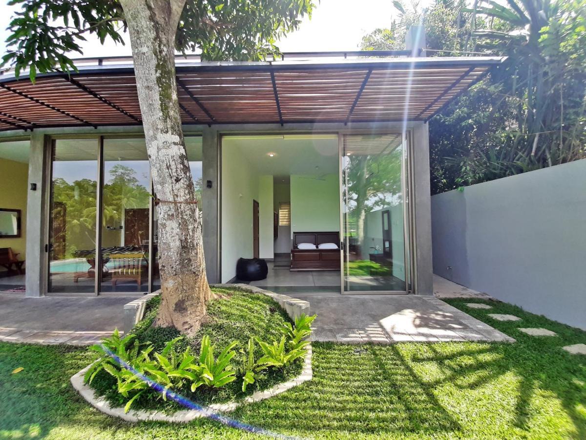 Sugoi House Villa Unawatuna Exterior foto