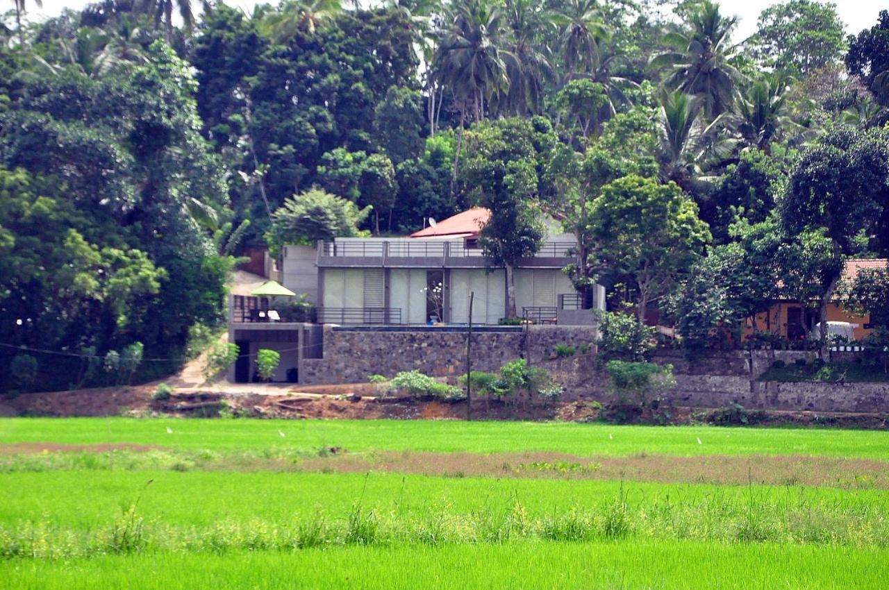 Sugoi House Villa Unawatuna Exterior foto