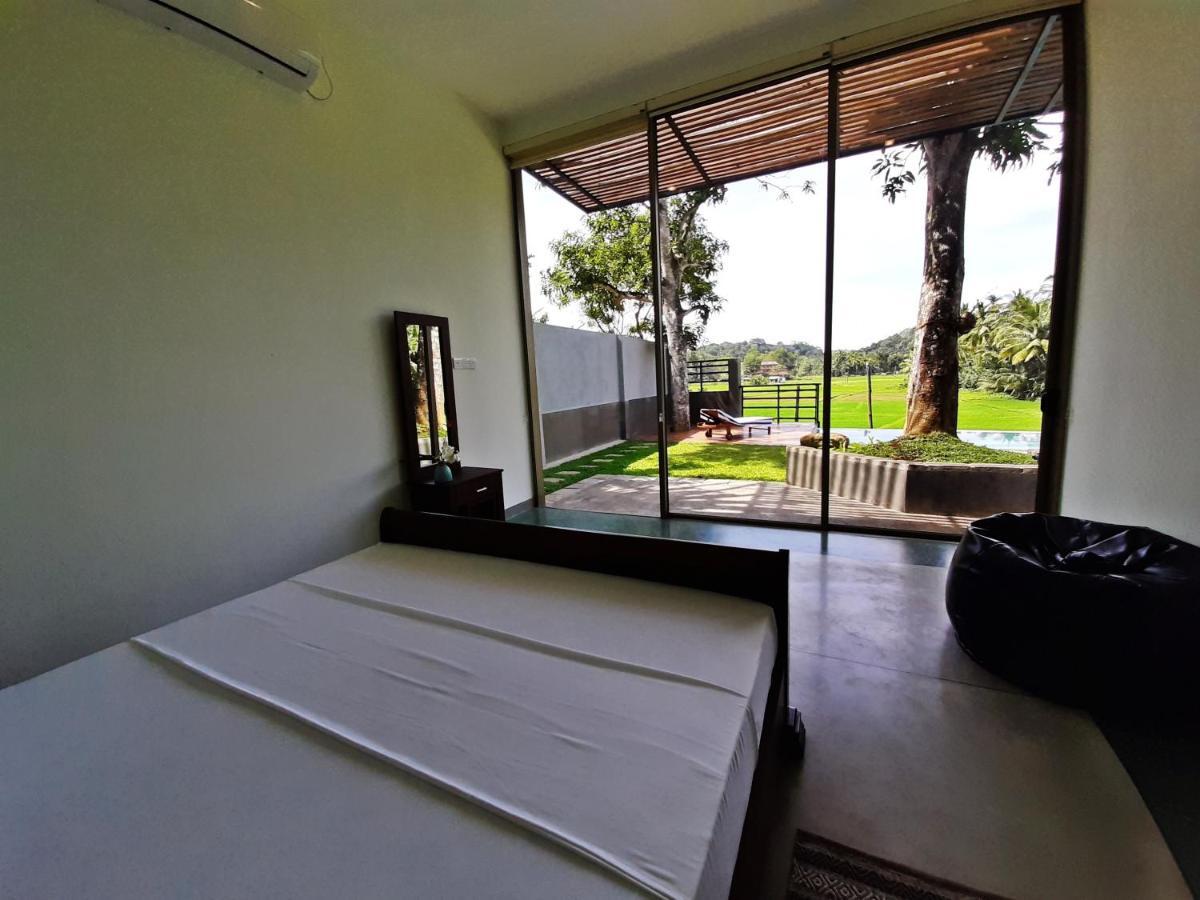 Sugoi House Villa Unawatuna Exterior foto