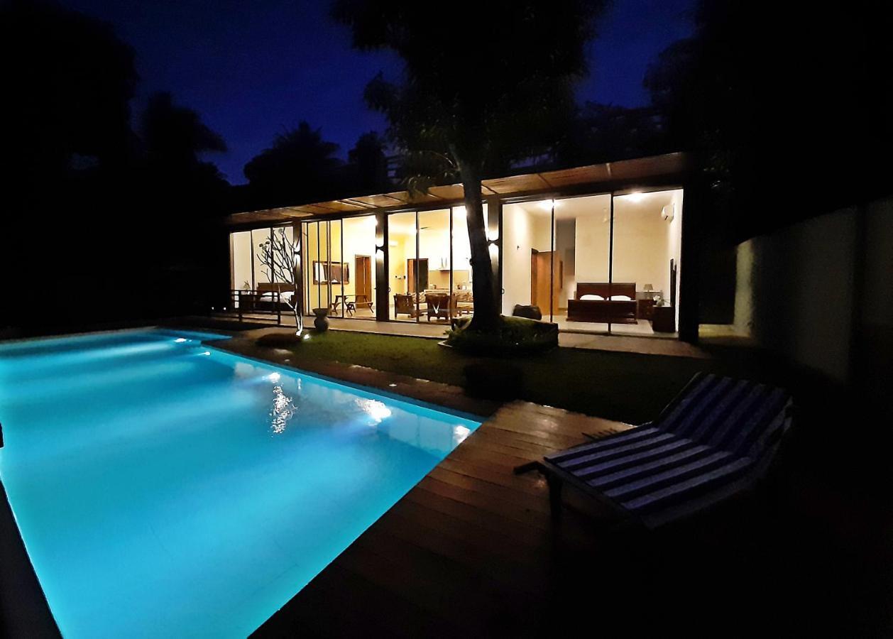 Sugoi House Villa Unawatuna Exterior foto