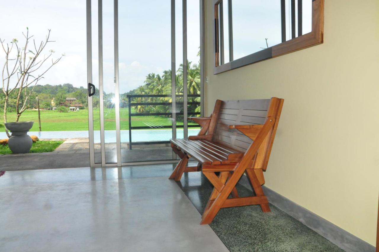 Sugoi House Villa Unawatuna Exterior foto