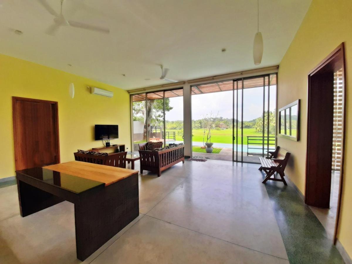 Sugoi House Villa Unawatuna Exterior foto