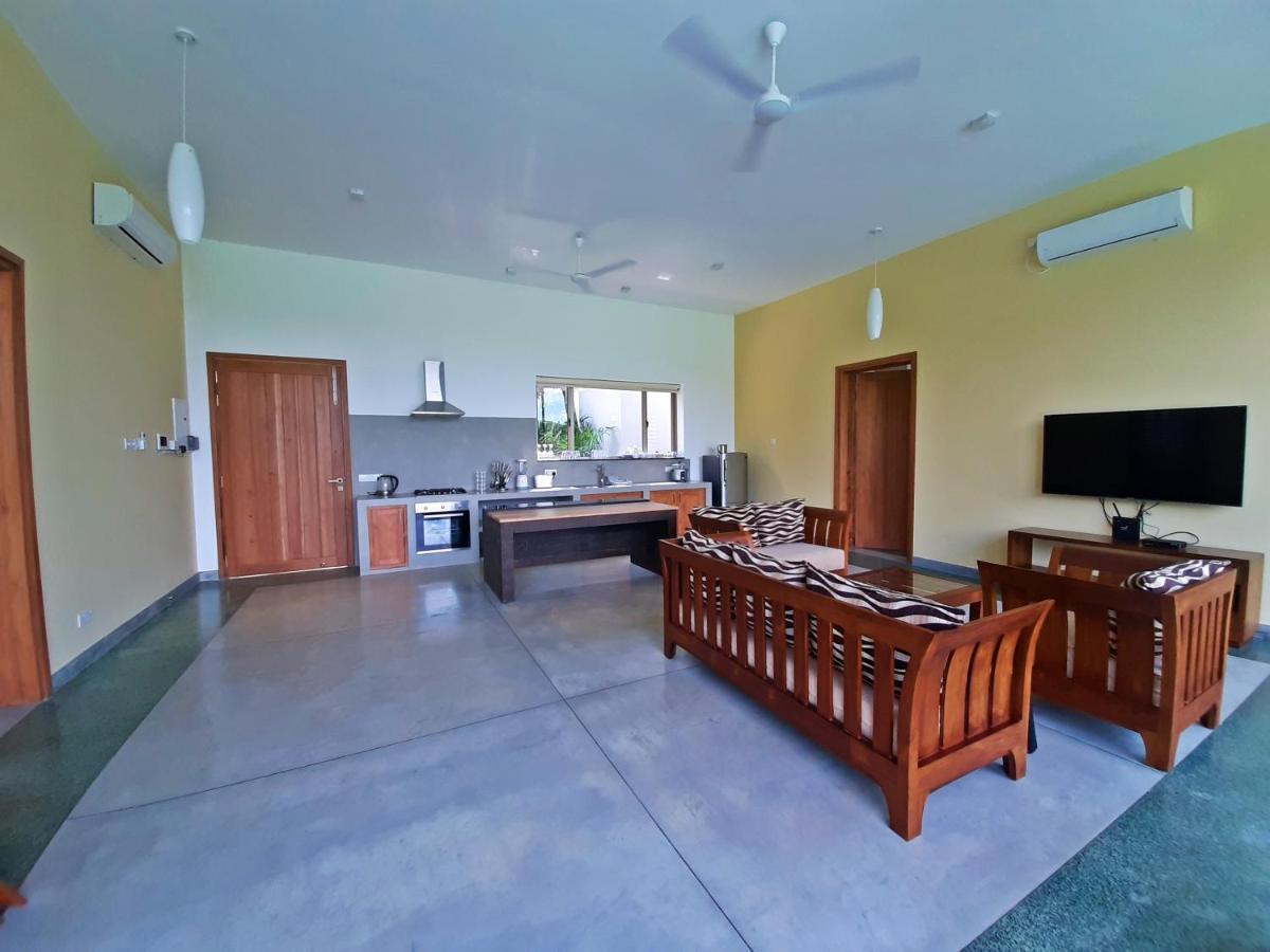 Sugoi House Villa Unawatuna Exterior foto